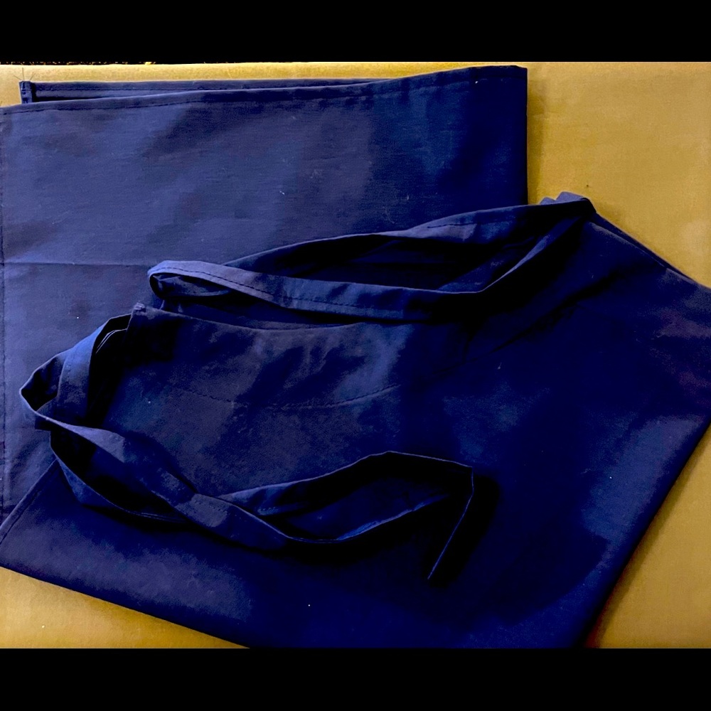 Apron
